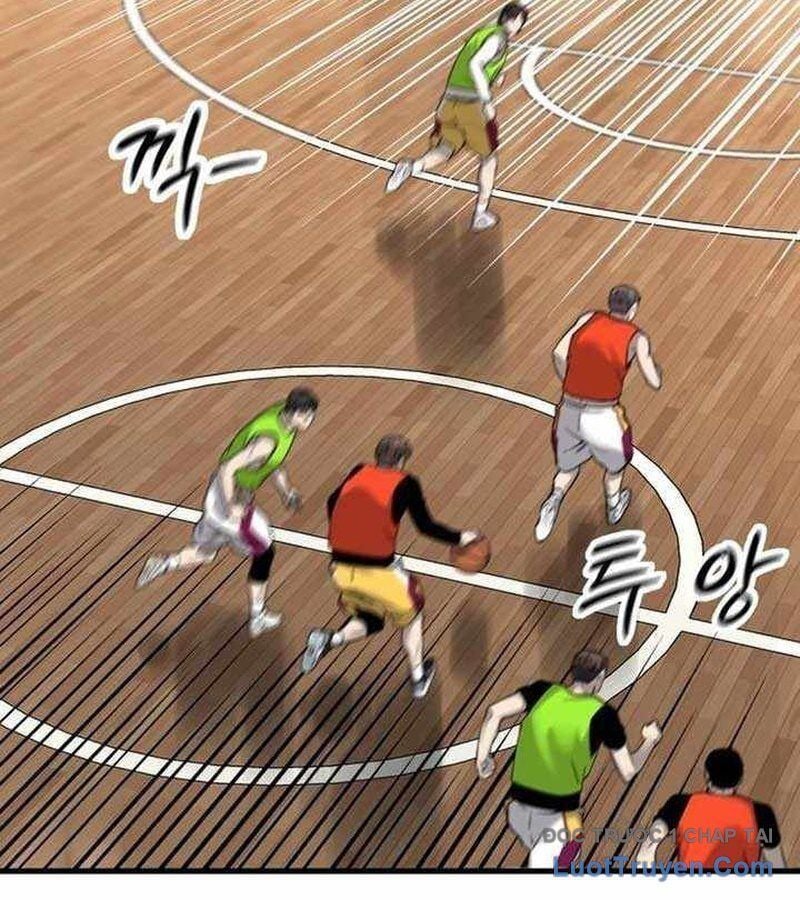 Đội Bóng Rổ Trung Học - Chap 5 - Trang 163