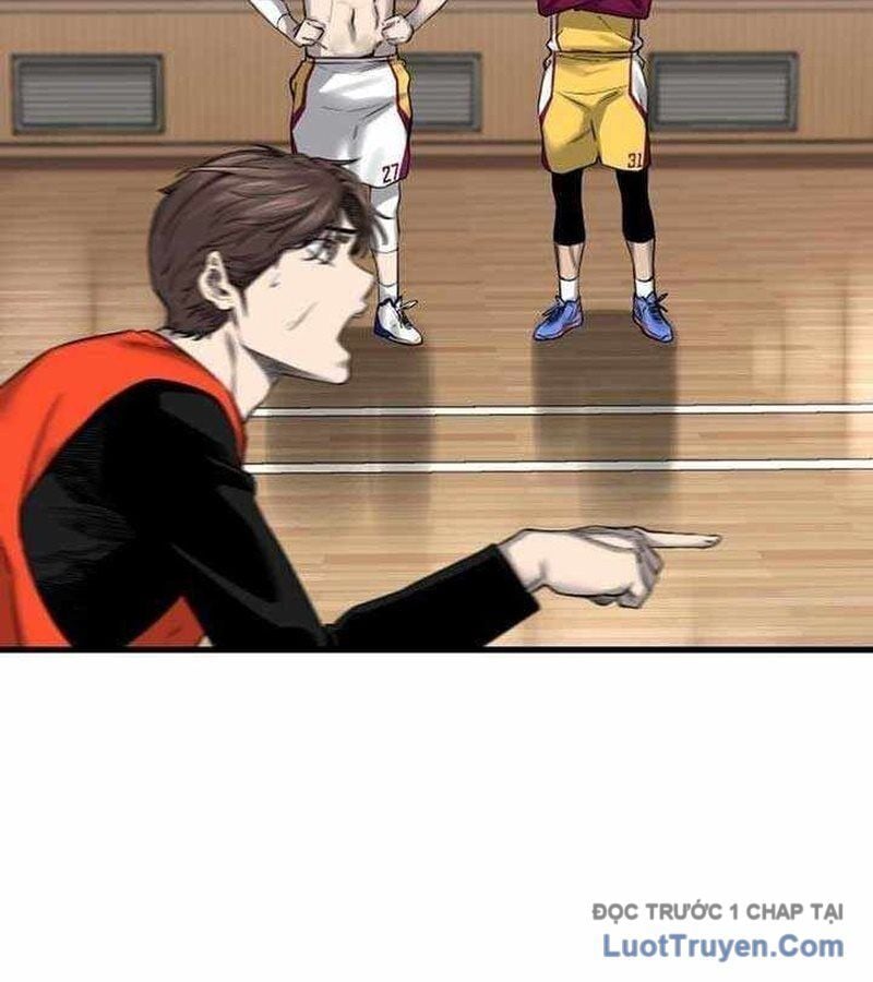 Đội Bóng Rổ Trung Học - Chap 5 - Trang 166