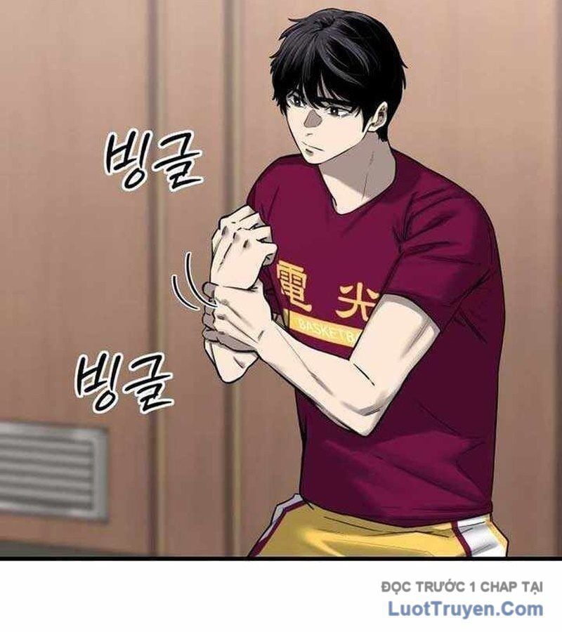 Đội Bóng Rổ Trung Học - Chap 5 - Trang 169