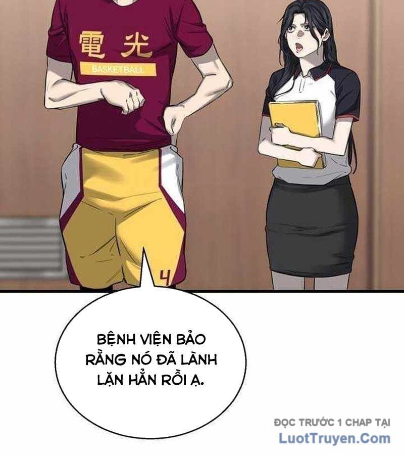 Đội Bóng Rổ Trung Học - Chap 5 - Trang 171
