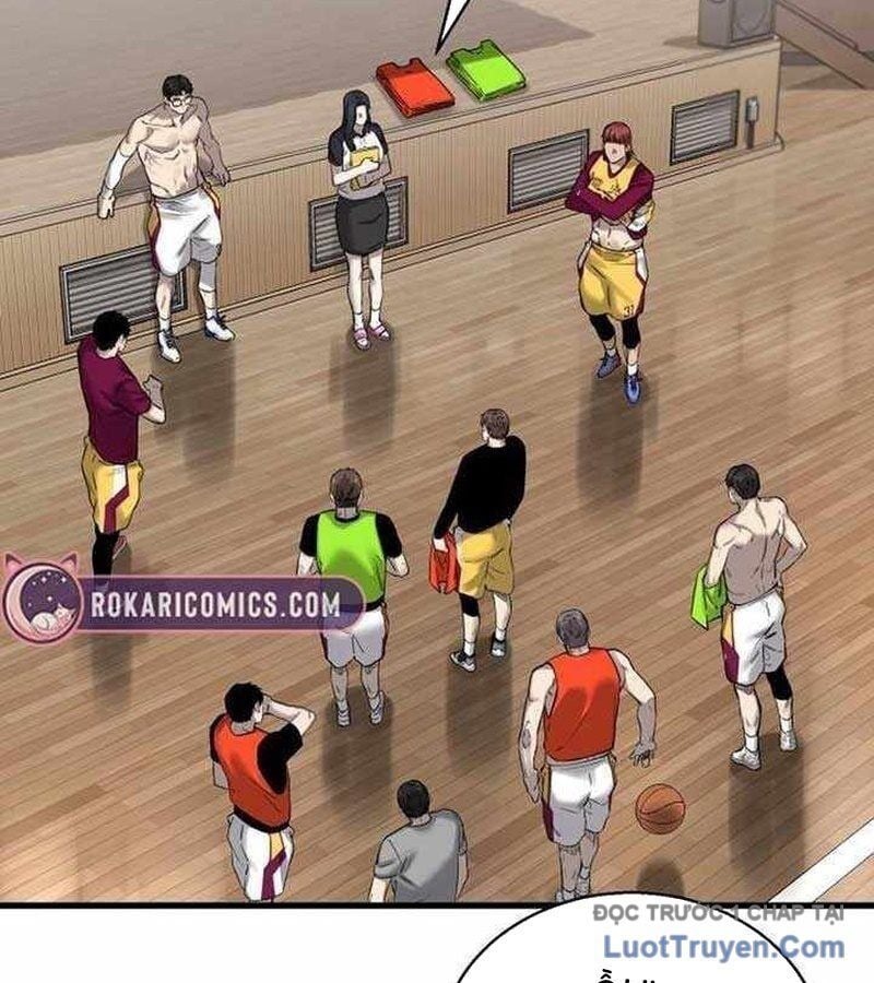 Đội Bóng Rổ Trung Học - Chap 5 - Trang 176