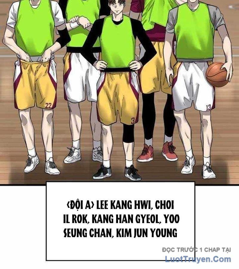 Đội Bóng Rổ Trung Học - Chap 5 - Trang 180