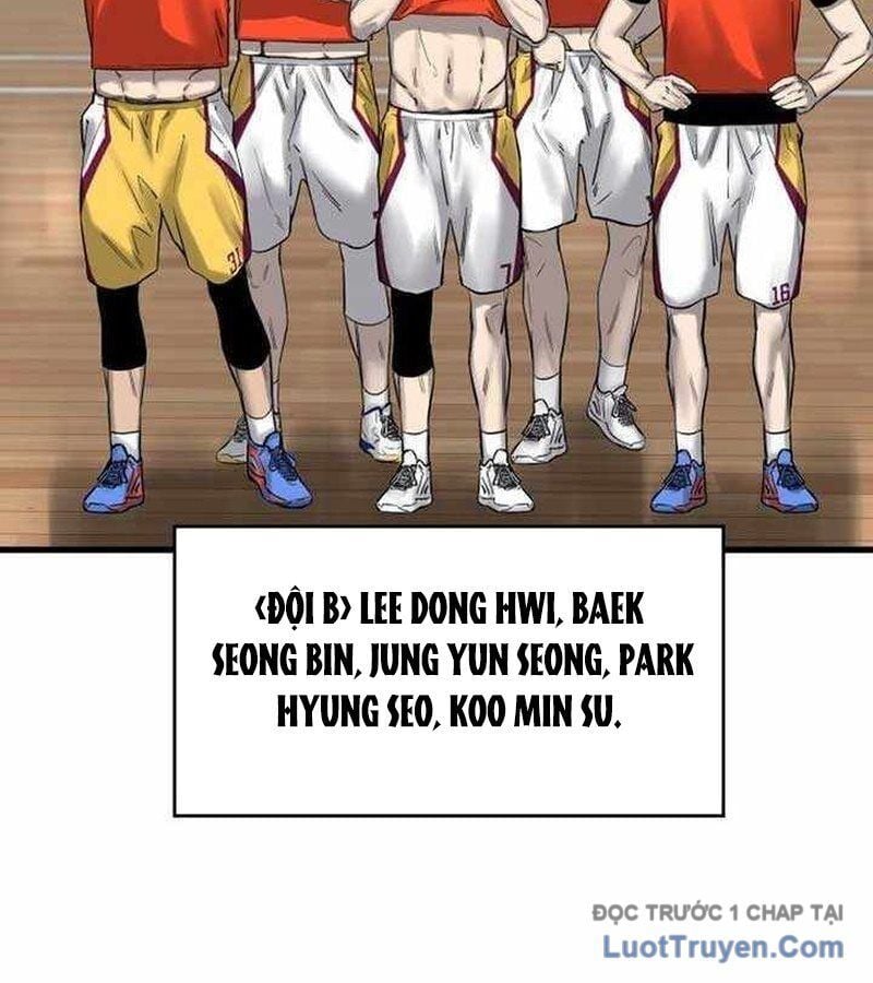 Đội Bóng Rổ Trung Học - Chap 5 - Trang 182