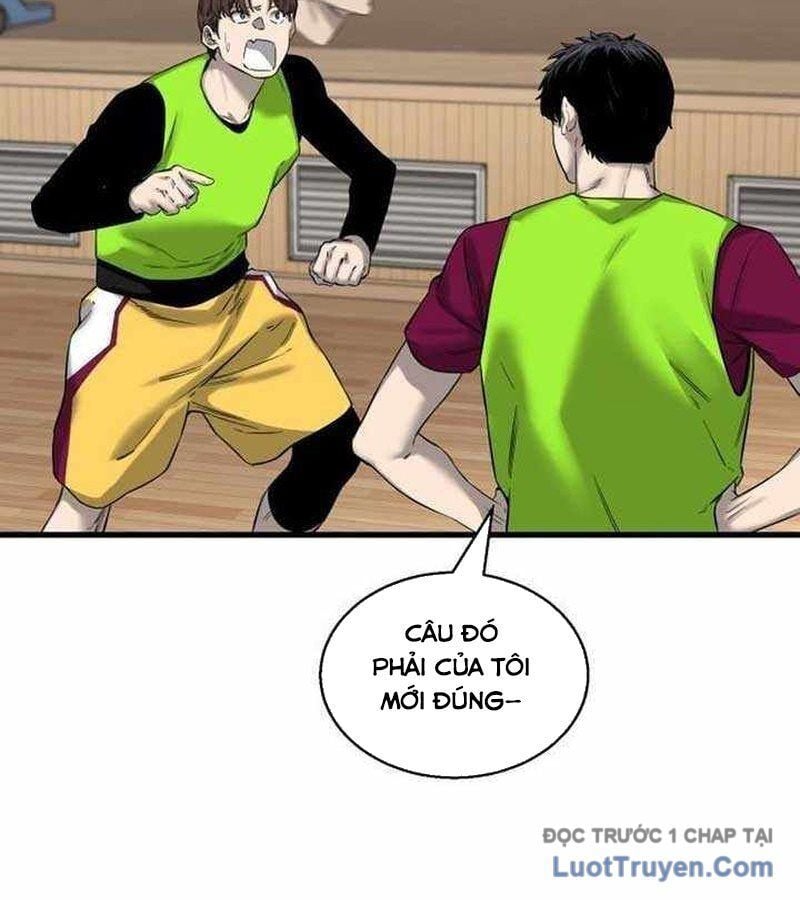 Đội Bóng Rổ Trung Học - Chap 5 - Trang 184