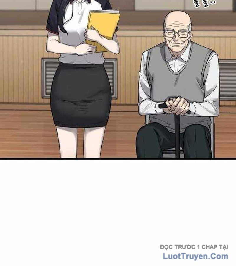 Đội Bóng Rổ Trung Học - Chap 5 - Trang 186