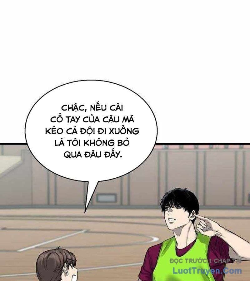 Đội Bóng Rổ Trung Học - Chap 5 - Trang 187