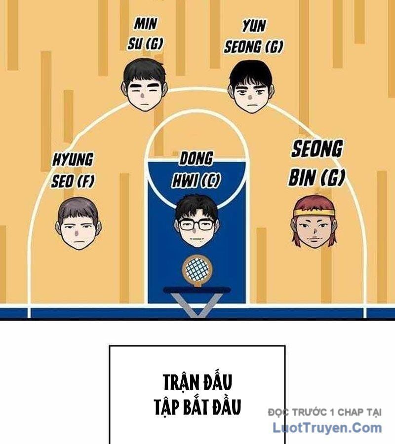 Đội Bóng Rổ Trung Học - Chap 5 - Trang 192