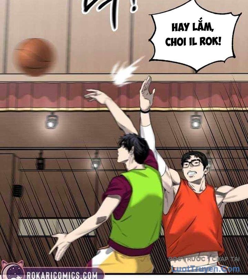 Đội Bóng Rổ Trung Học - Chap 5 - Trang 194