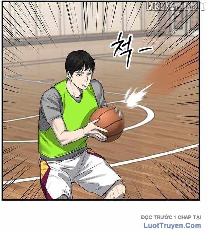 Đội Bóng Rổ Trung Học - Chap 5 - Trang 196