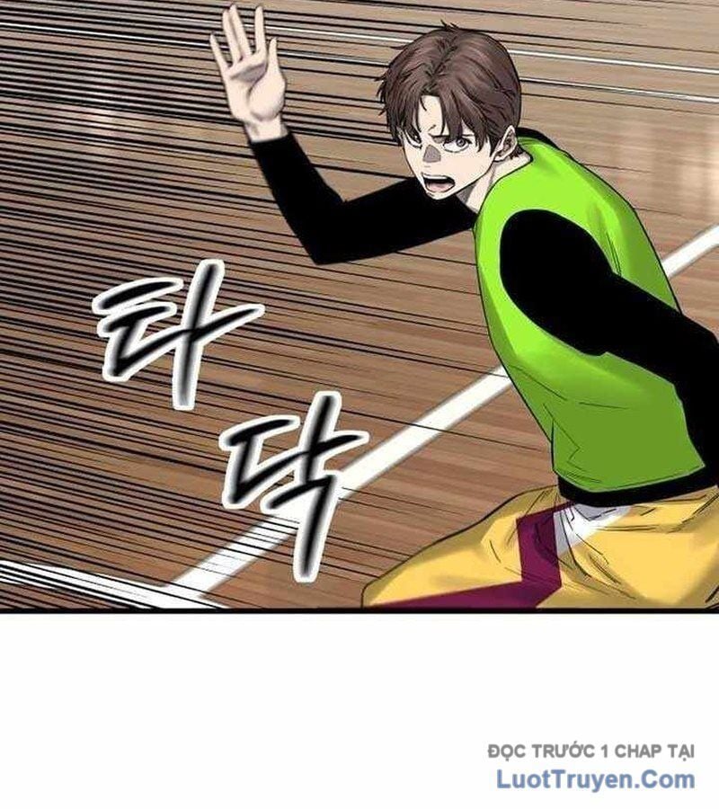 Đội Bóng Rổ Trung Học - Chap 5 - Trang 198