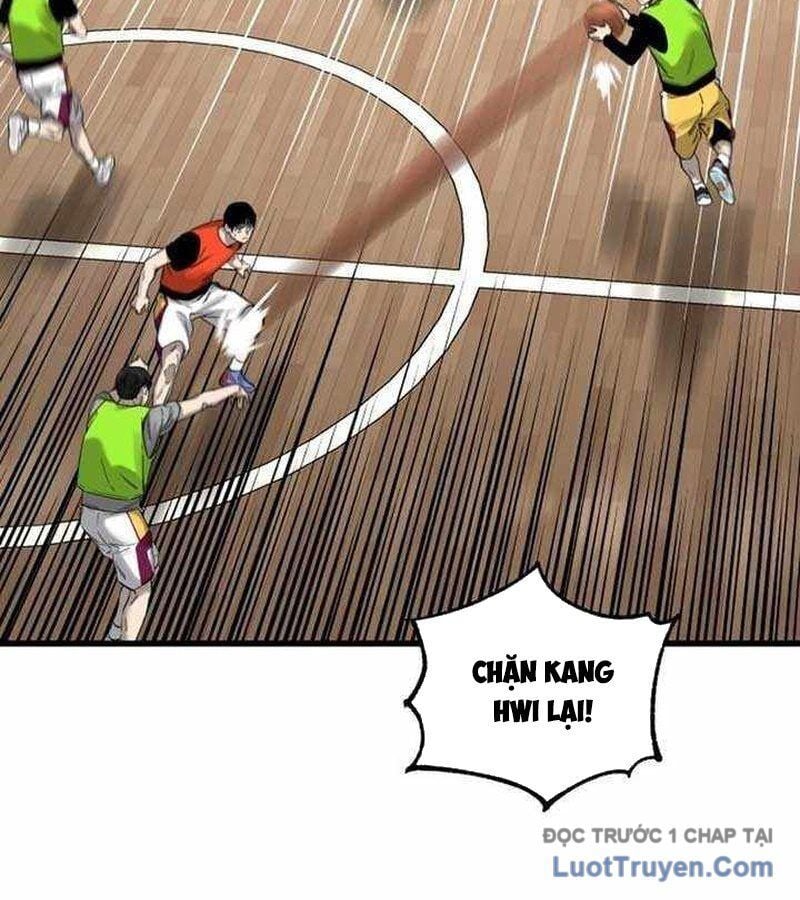 Đội Bóng Rổ Trung Học - Chap 5 - Trang 200