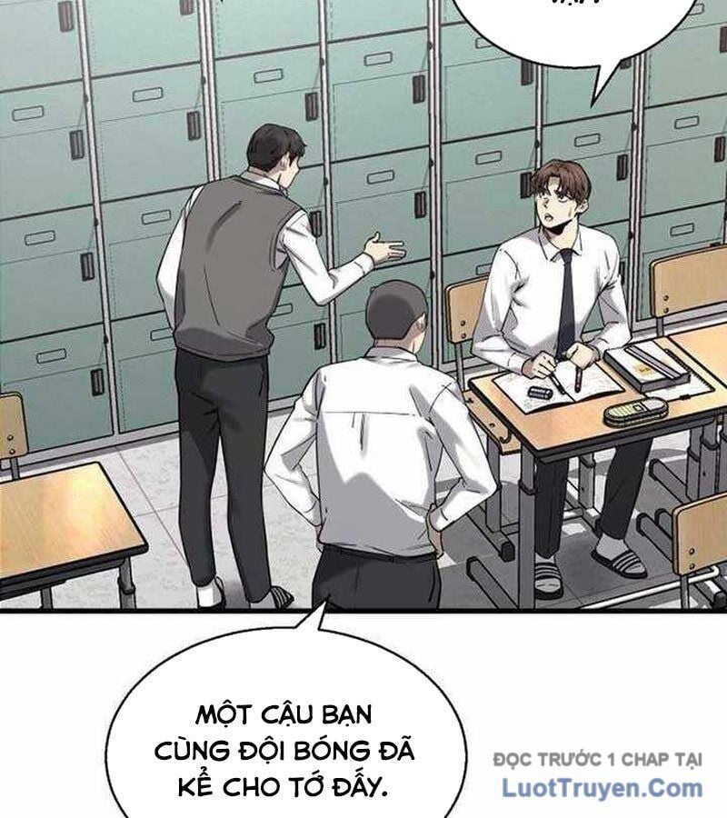Đội Bóng Rổ Trung Học - Chap 5 - Trang 3