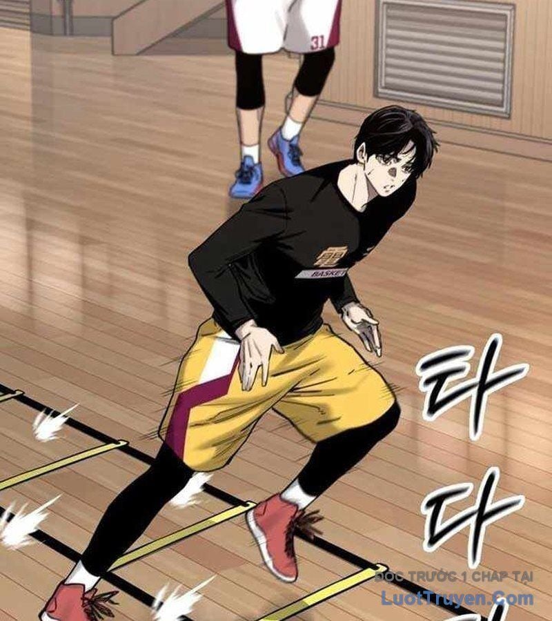 Đội Bóng Rổ Trung Học - Chap 5 - Trang 21