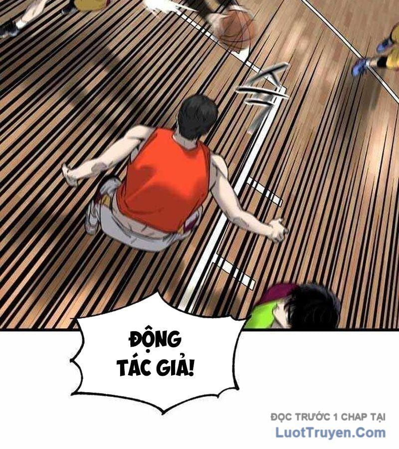 Đội Bóng Rổ Trung Học - Chap 5 - Trang 209