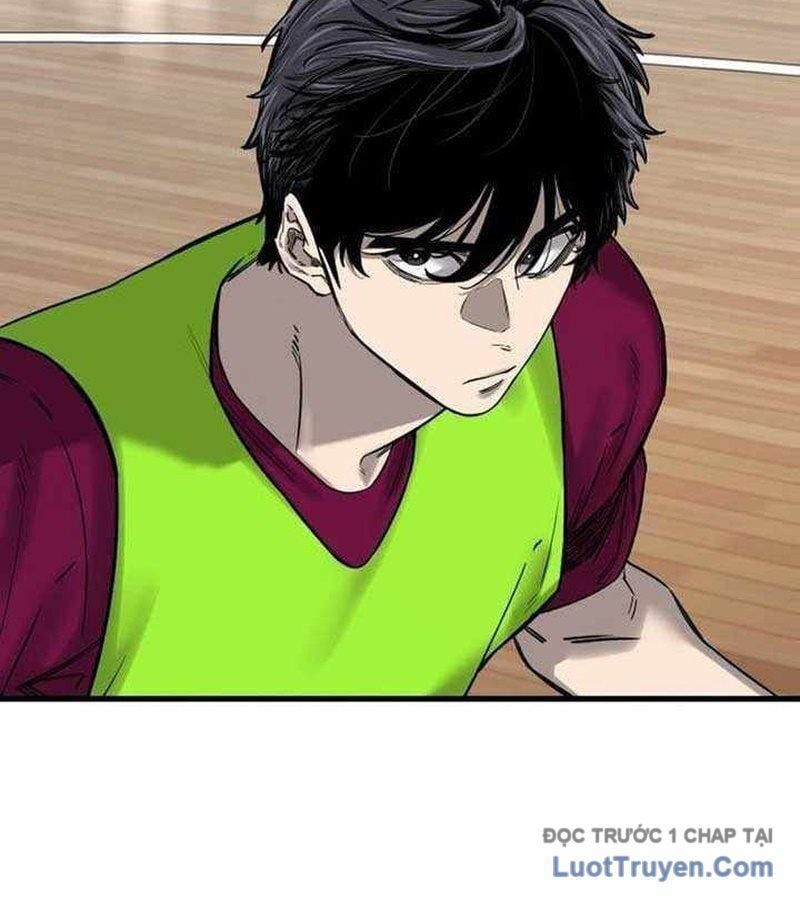 Đội Bóng Rổ Trung Học - Chap 5 - Trang 213