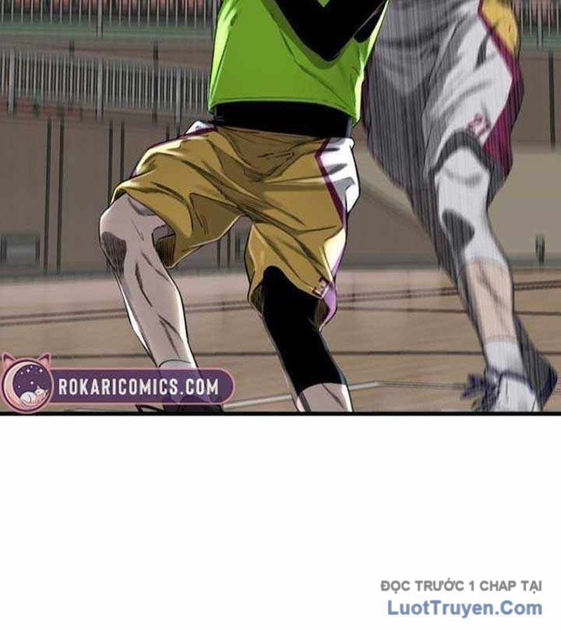 Đội Bóng Rổ Trung Học - Chap 5 - Trang 219