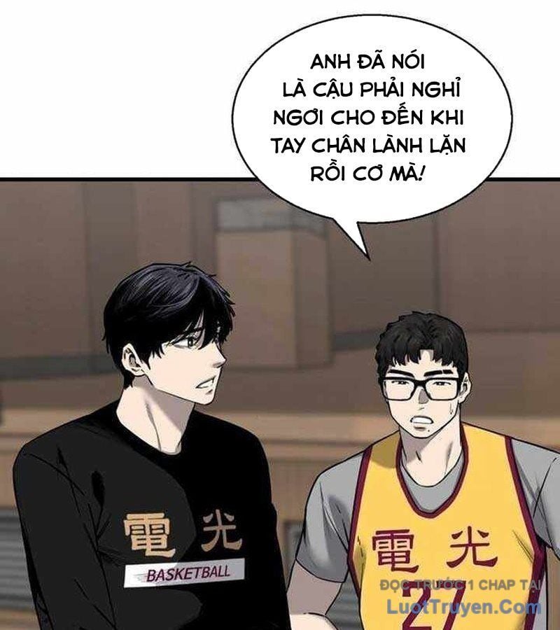 Đội Bóng Rổ Trung Học - Chap 5 - Trang 23