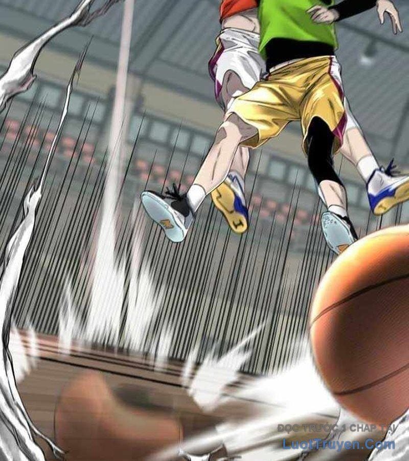 Đội Bóng Rổ Trung Học - Chap 5 - Trang 223