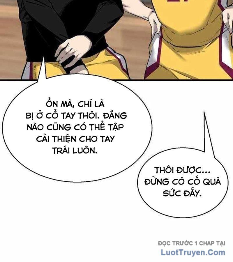 Đội Bóng Rổ Trung Học - Chap 5 - Trang 24