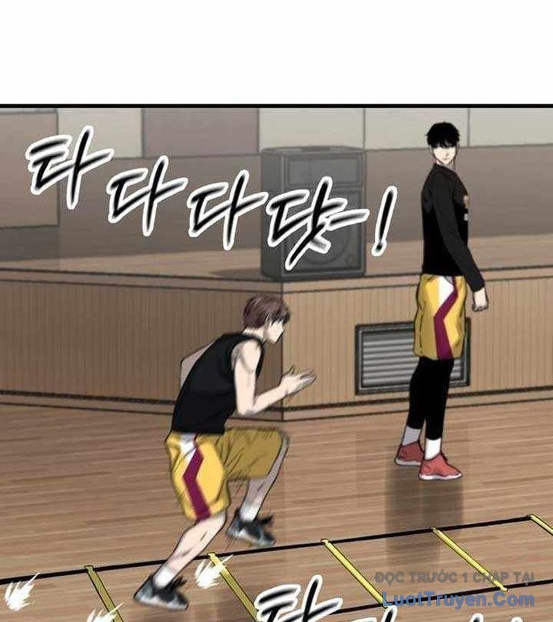 Đội Bóng Rổ Trung Học - Chap 5 - Trang 27