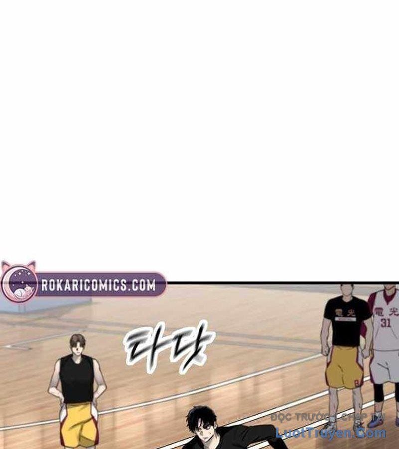 Đội Bóng Rổ Trung Học - Chap 5 - Trang 29