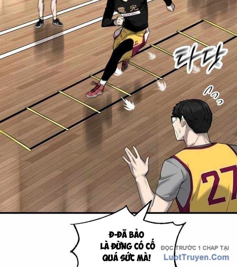 Đội Bóng Rổ Trung Học - Chap 5 - Trang 30