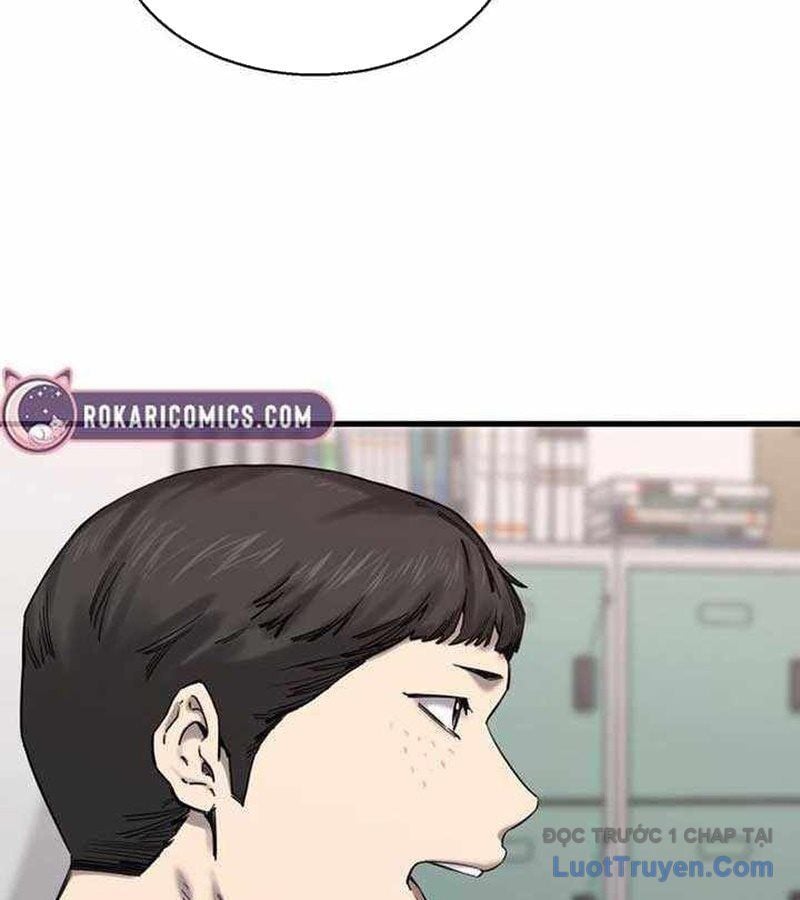 Đội Bóng Rổ Trung Học - Chap 5 - Trang 4
