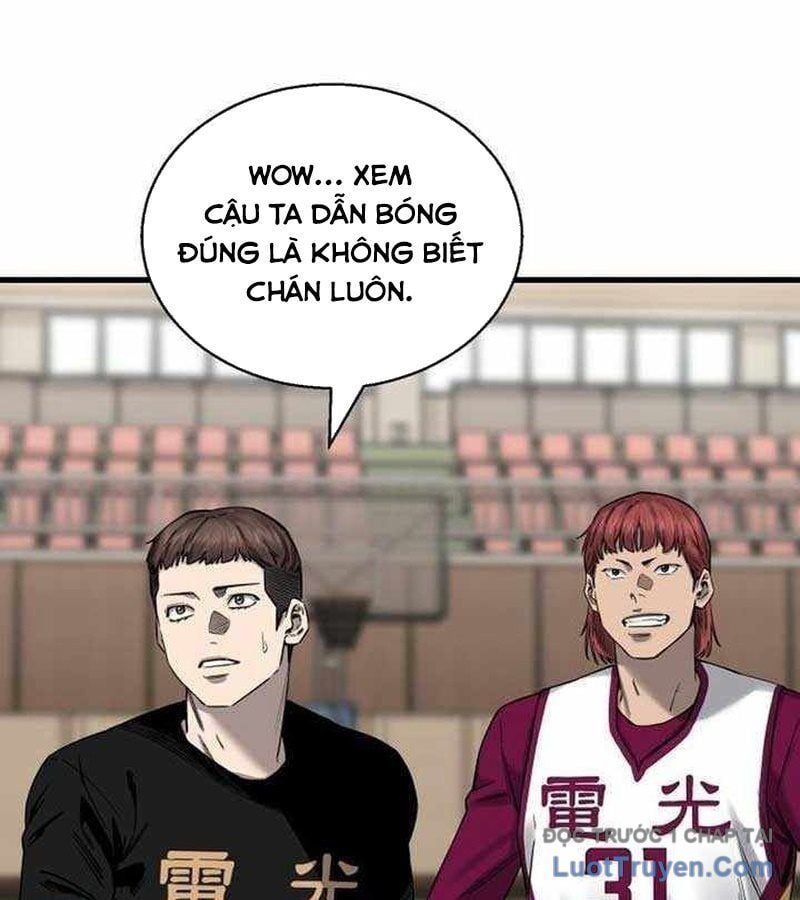 Đội Bóng Rổ Trung Học - Chap 5 - Trang 37
