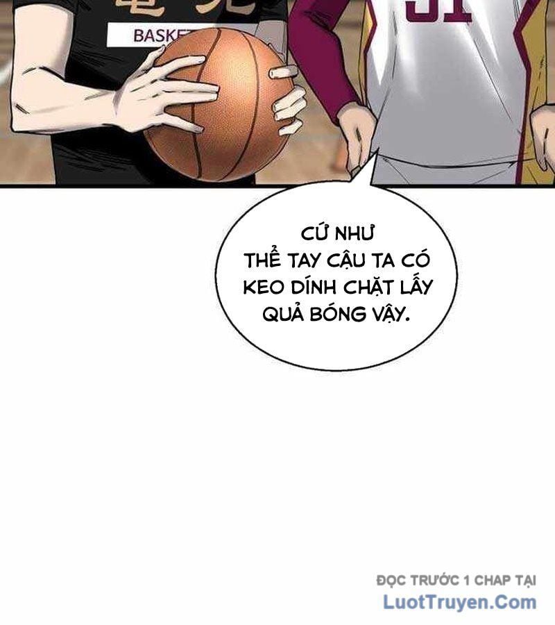 Đội Bóng Rổ Trung Học - Chap 5 - Trang 38