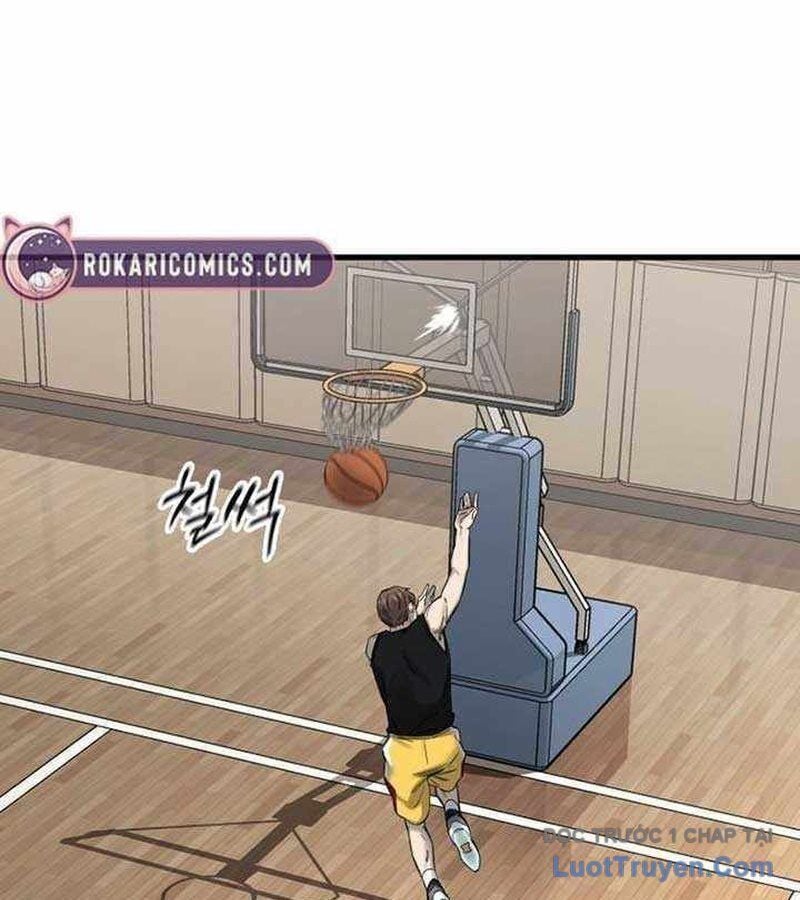 Đội Bóng Rổ Trung Học - Chap 5 - Trang 39