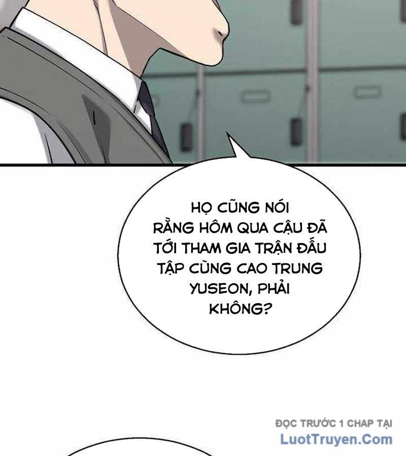 Đội Bóng Rổ Trung Học - Chap 5 - Trang 5