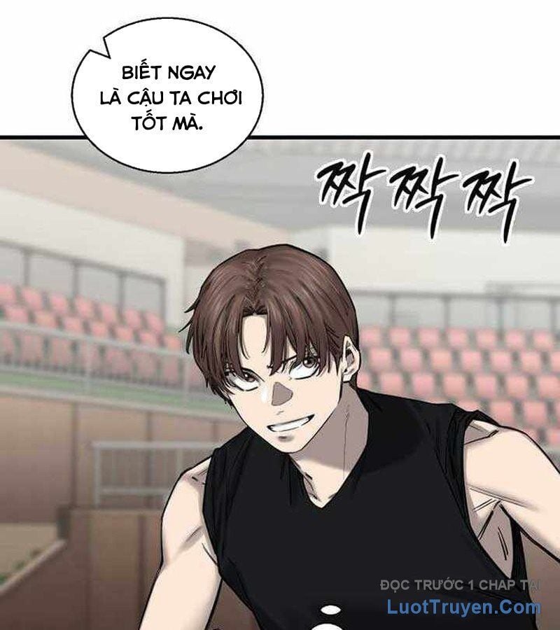 Đội Bóng Rổ Trung Học - Chap 5 - Trang 41