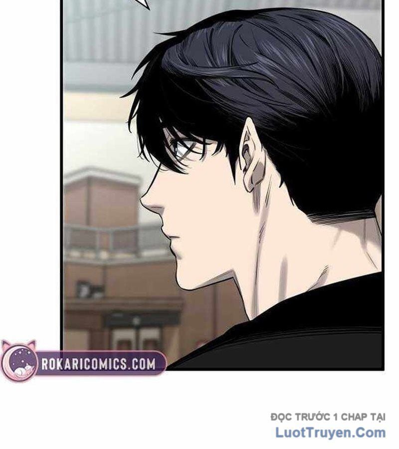 Đội Bóng Rổ Trung Học - Chap 5 - Trang 43