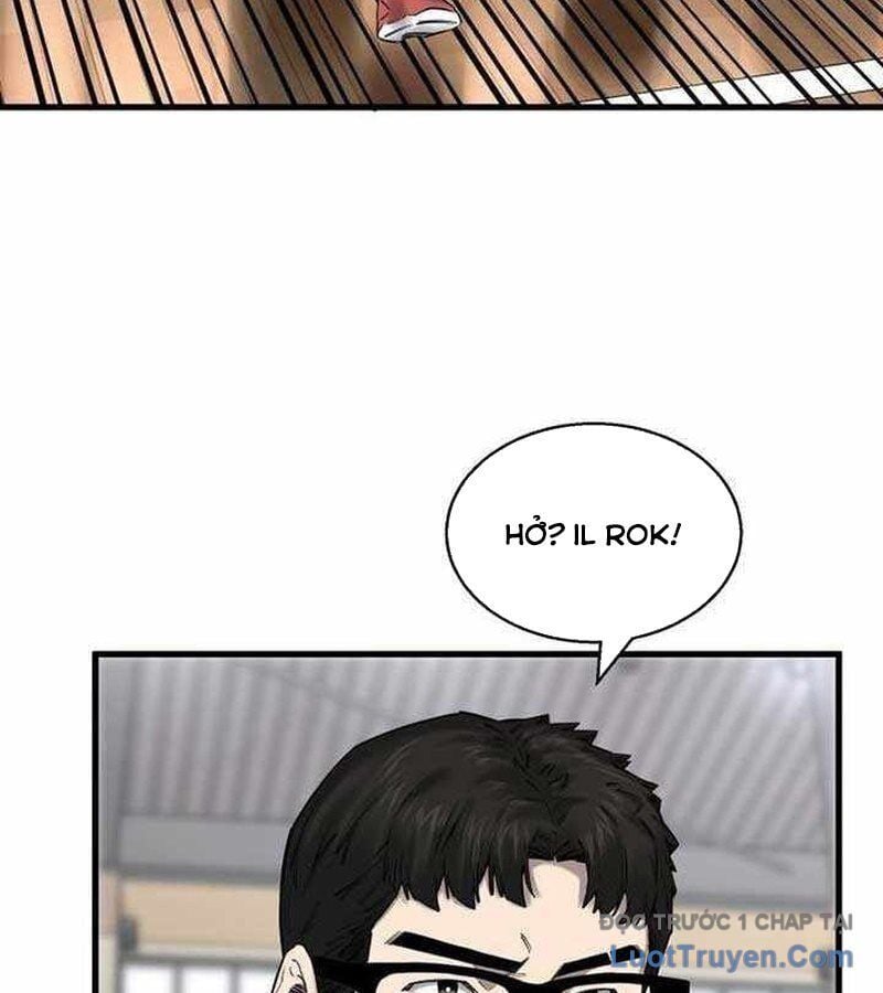 Đội Bóng Rổ Trung Học - Chap 5 - Trang 47