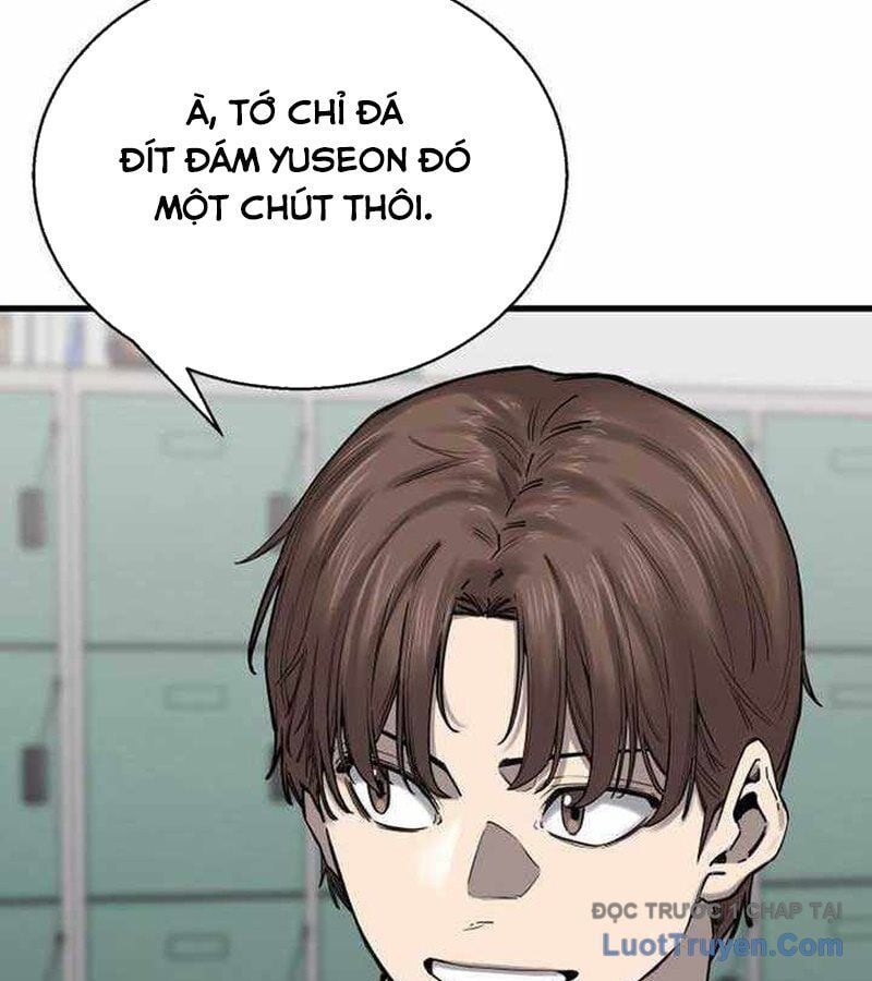 Đội Bóng Rổ Trung Học - Chap 5 - Trang 6