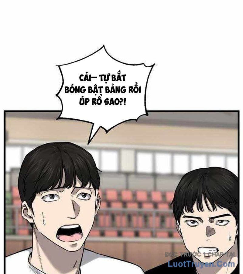 Đội Bóng Rổ Trung Học - Chap 5 - Trang 60