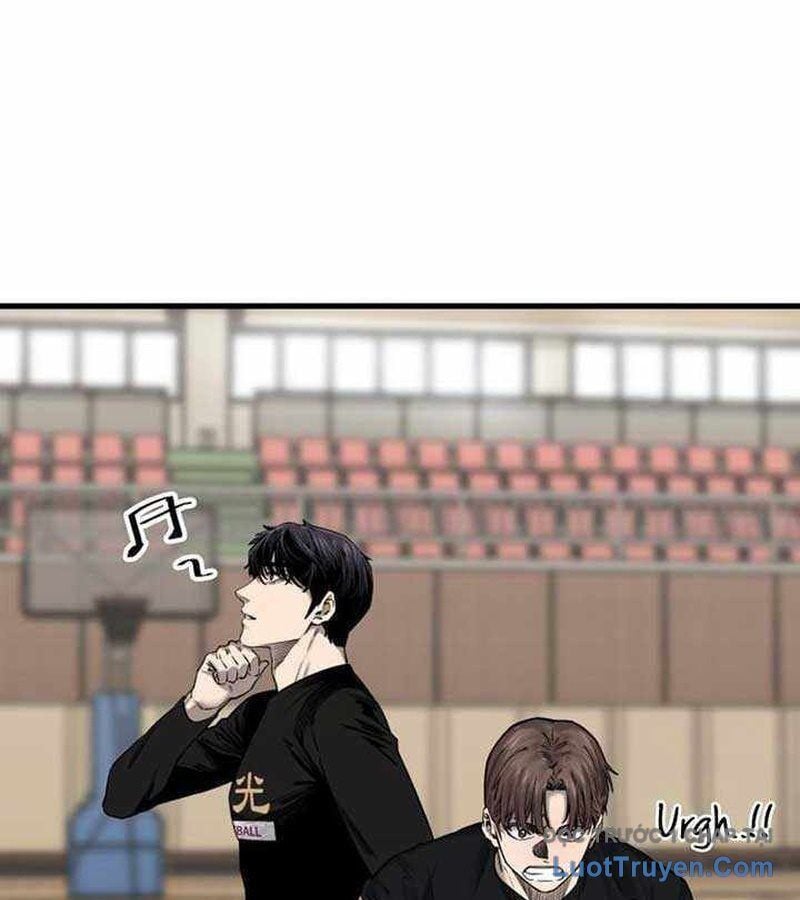 Đội Bóng Rổ Trung Học - Chap 5 - Trang 62