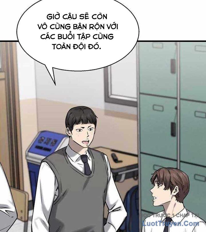 Đội Bóng Rổ Trung Học - Chap 5 - Trang 8