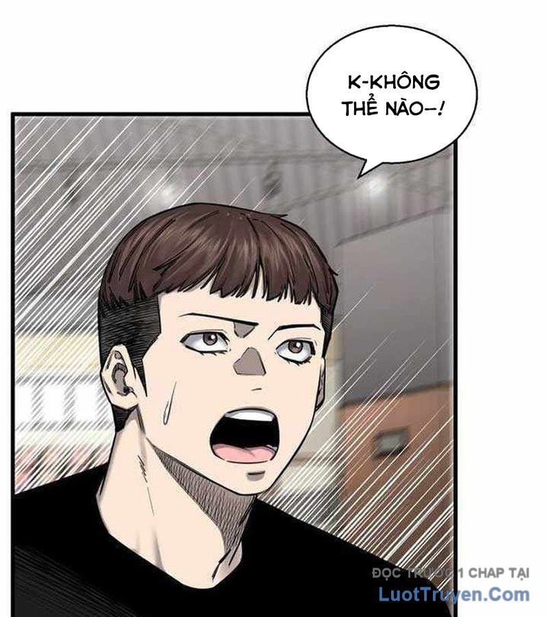 Đội Bóng Rổ Trung Học - Chap 5 - Trang 72