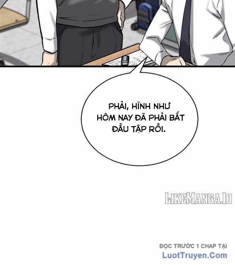 Đội Bóng Rổ Trung Học - Chap 5 - Trang 9