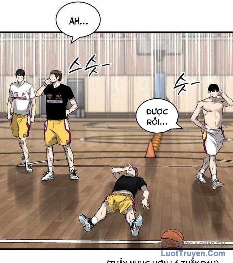 Đội Bóng Rổ Trung Học - Chap 5 - Trang 88