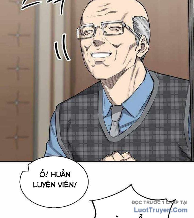 Đội Bóng Rổ Trung Học - Chap 5 - Trang 90