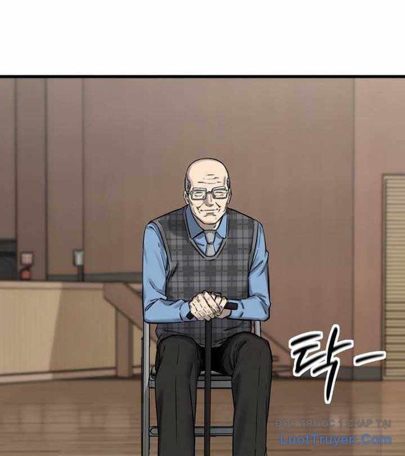 Đội Bóng Rổ Trung Học - Chap 5 - Trang 95