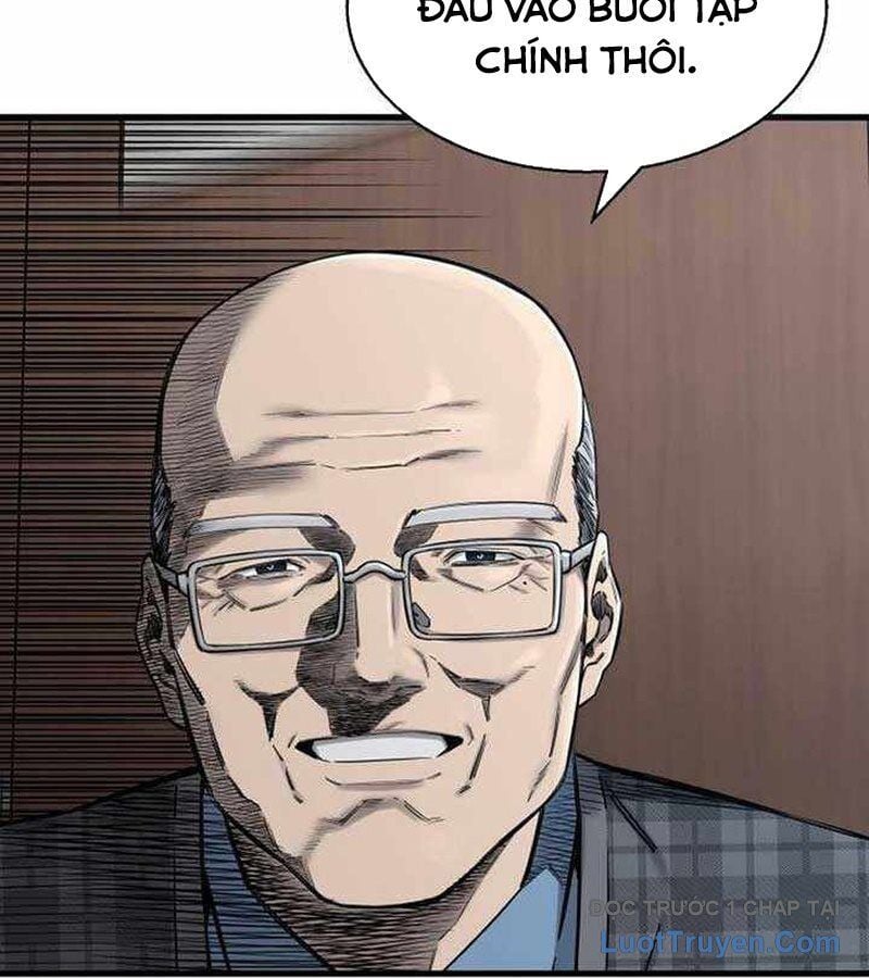 Đội Bóng Rổ Trung Học - Chap 5 - Trang 97
