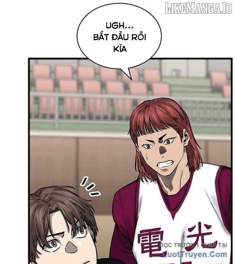 Đội Bóng Rổ Trung Học - Chap 5 - Trang 99