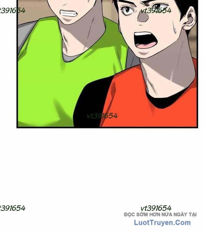 Đội Bóng Rổ Trung Học - Chap 6 - Trang 11