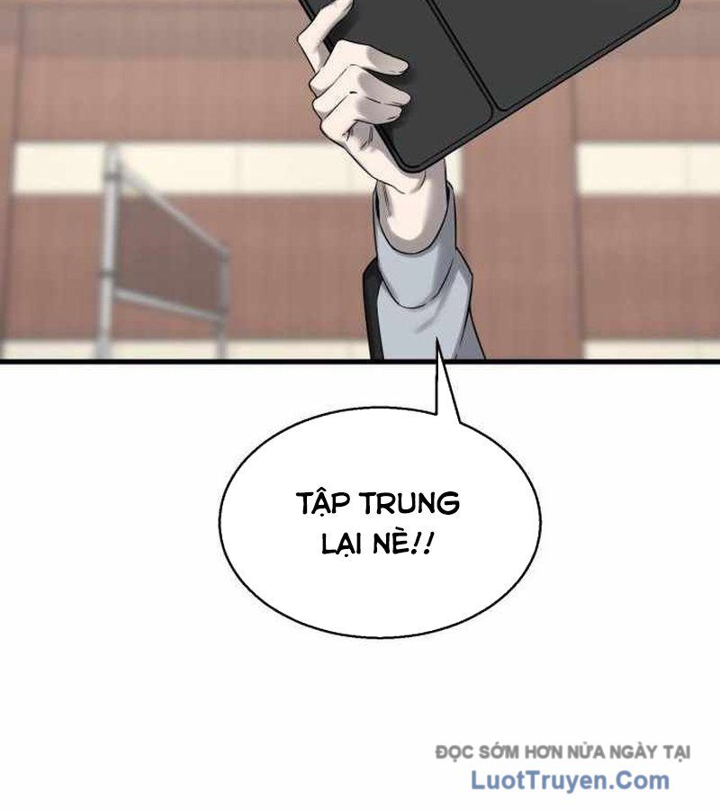 Đội Bóng Rổ Trung Học - Chap 6 - Trang 123