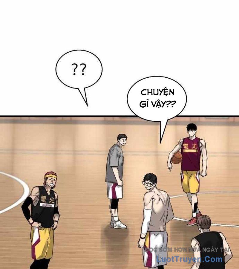 Đội Bóng Rổ Trung Học - Chap 6 - Trang 124