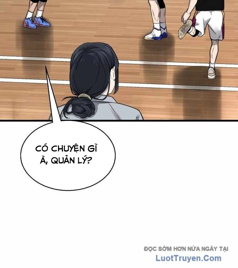 Đội Bóng Rổ Trung Học - Chap 6 - Trang 125