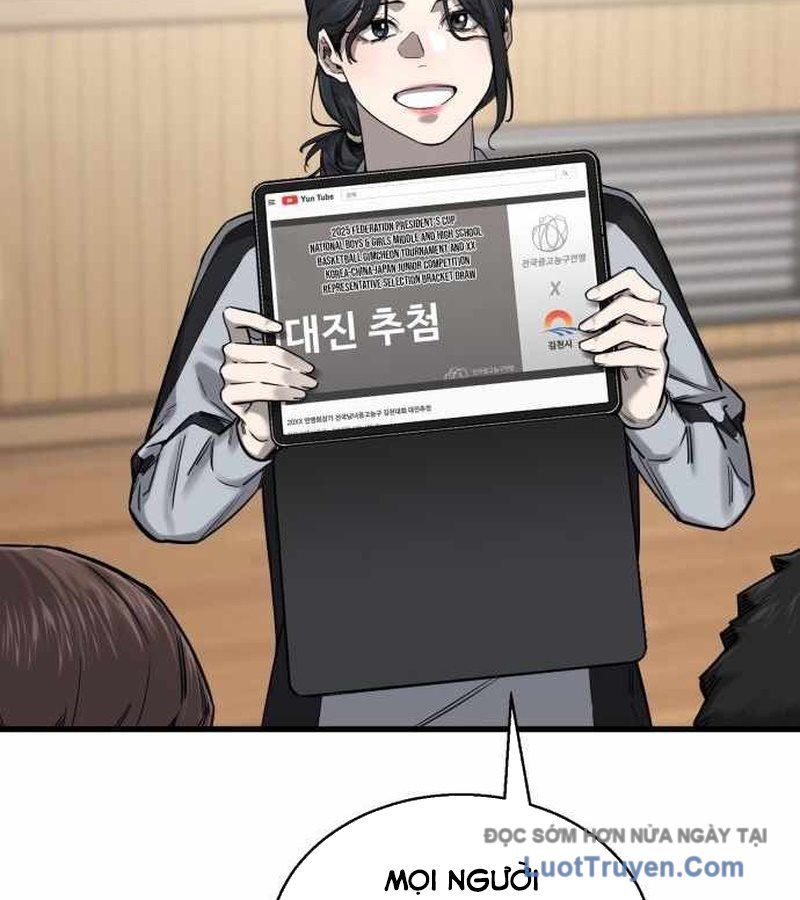 Đội Bóng Rổ Trung Học - Chap 6 - Trang 128